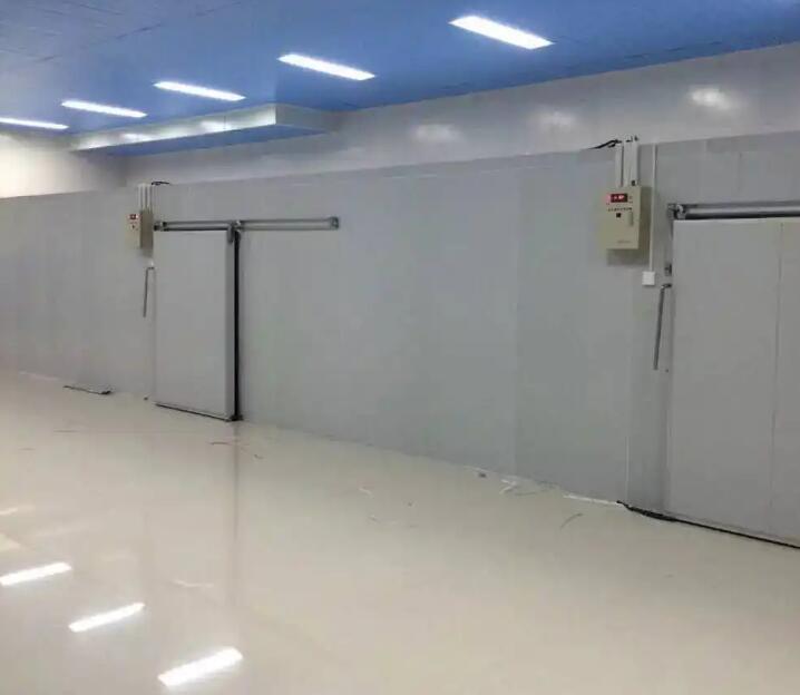 如何去除速凍冷庫中的異味？