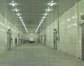 讓安徽冷庫(kù)廠家告訴你，冷凍庫(kù)和氣調(diào)庫(kù)的區(qū)別？