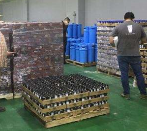 安徽冷庫廠家是如何建設(shè)水果冷凍庫?