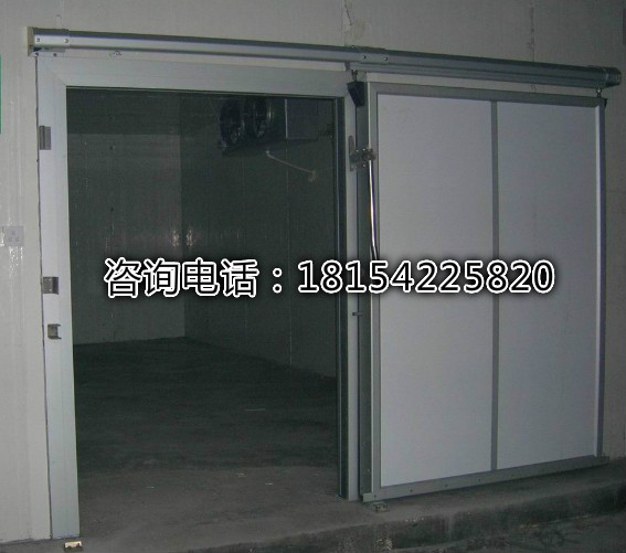 冷庫(kù)安裝工程為什么不化霜？
