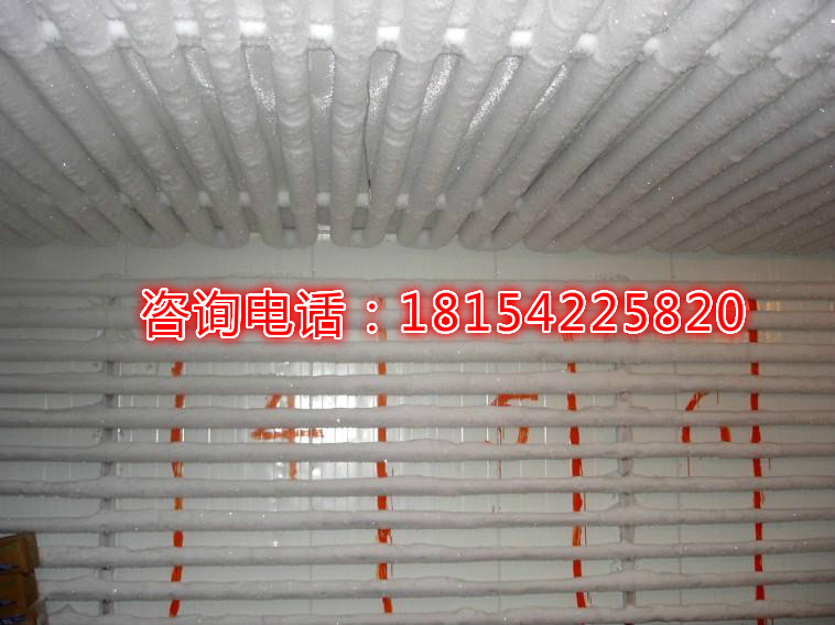 第一次建冷庫，你對(duì)冷庫了解多少呢？