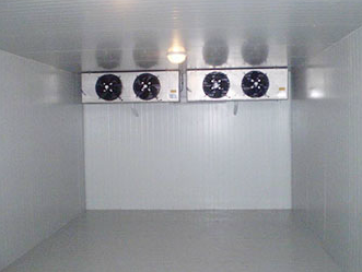 雪坊冷庫(kù)廠家告訴您：鋼結(jié)構(gòu)冷庫(kù)和多層土建冷庫(kù)的哪個(gè)好