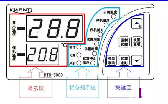 安徽冷庫(kù)設(shè)備