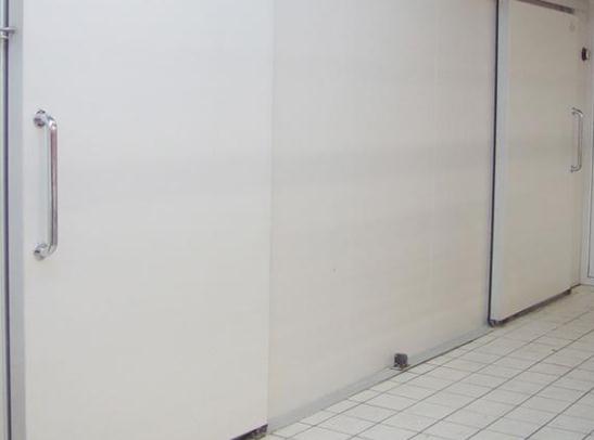 安徽冷庫(kù)設(shè)備