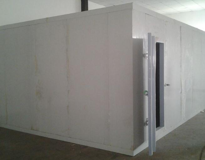 冷庫建設(shè)和施工的安全要求，大家來了解下！
