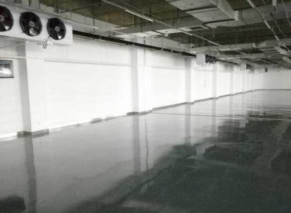 安徽醫(yī)藥冷庫廠家建造如何使用和保養(yǎng)？